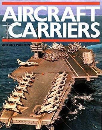 Aircraft Carriers (0861240677) ships