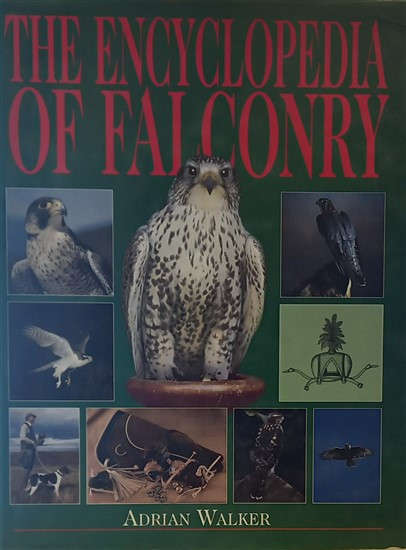 The Encyclopedia of Falconry (1853109975)