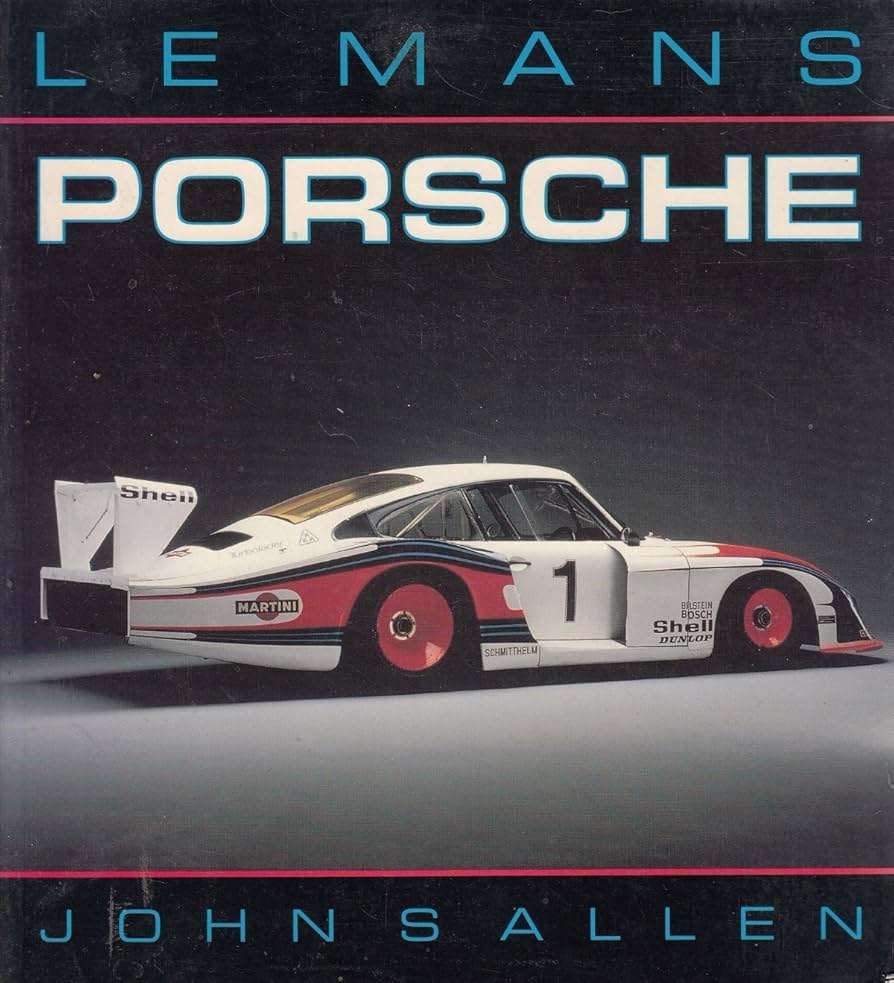 Le Mans Porsche (1855322137)