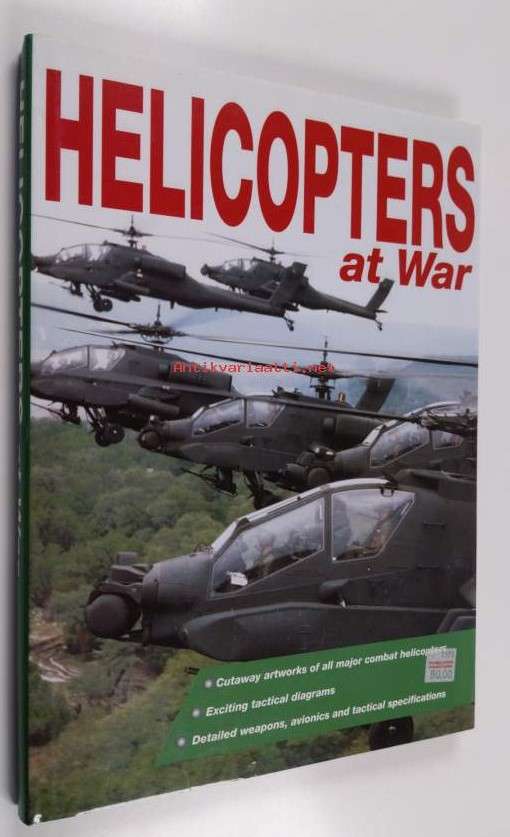 Helicopters at War (1856053458)