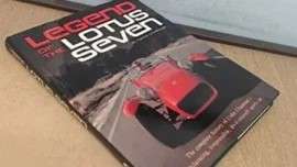 Legend of the Lotus Seven (9780850454116)