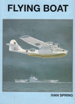 Flying Boat (9780958397728) (South African Air Force)
