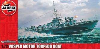 Vosper Motor Torpedo Boat