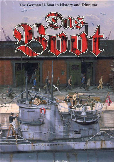 Das Boot (8431926170164) ships