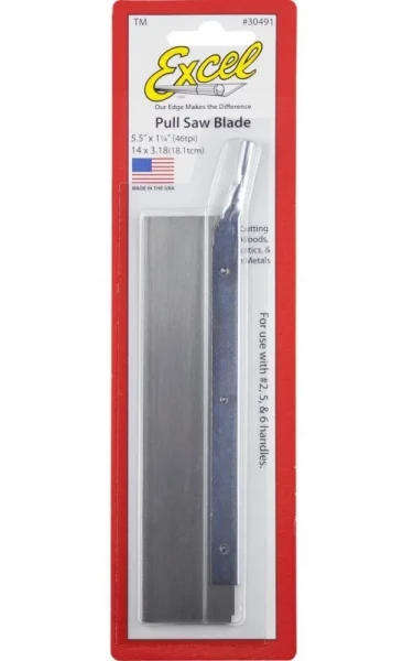 Saw Blade 46 TPI for K5 Handle Excel 30490