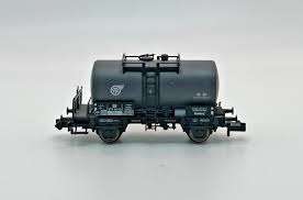 Tank Wagon - N Gauge (Fleischmann 8416)