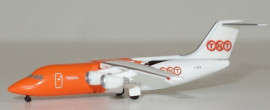 BAe.146-300 TNT - 1/500 Scale (Herpa)(HW509633)