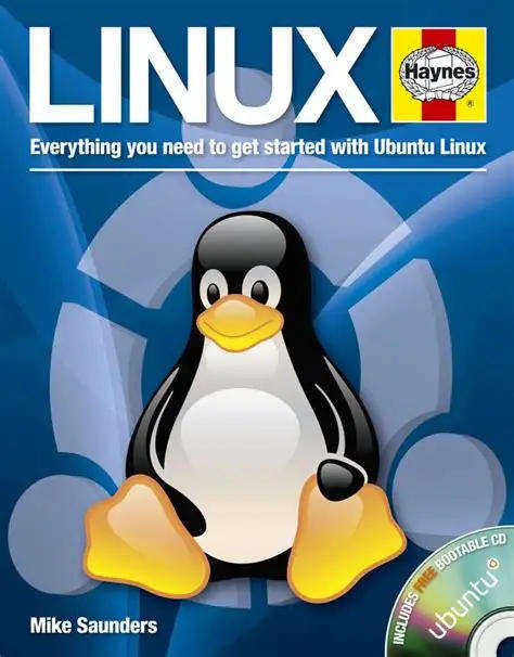 LINUX Everything you need to get started with Ubuntu Linux (9781844259700)(9781844259700)