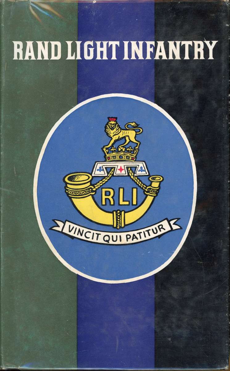 Rand Light Infantry