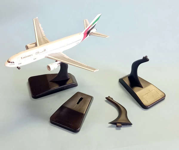 Aircraft Stands - 400 & 500 Scale (TAS4601)
