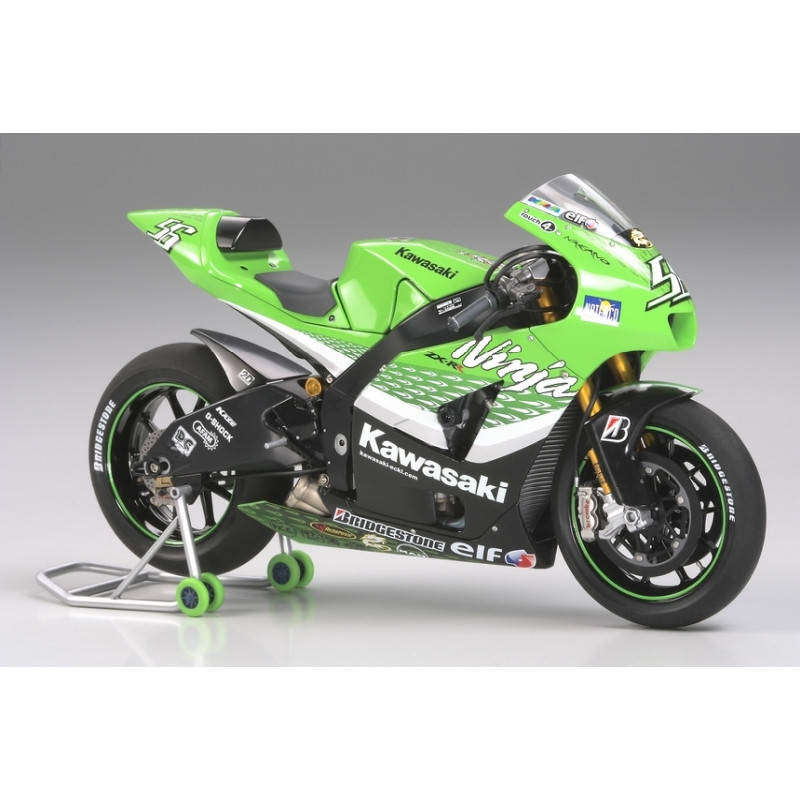 Kawasaki Ninja ZX-RR 1/12 Scale TAMIYA 14109
