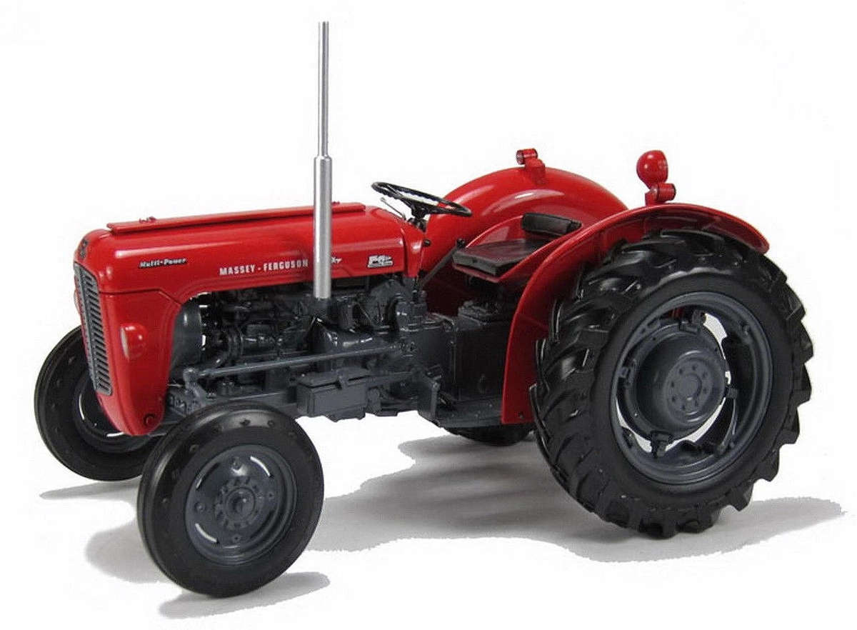 Massey Ferguson MF 35X - 1/16 Scale (UH2692)