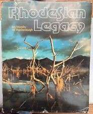 Rhodesian Legacy(0869771108)