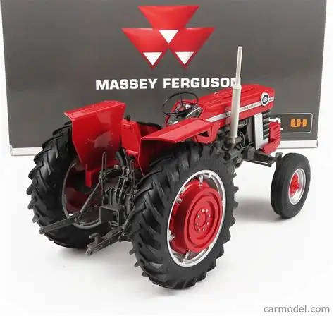 Massey Ferguson 165 Diesel US Version - 1/16 Scale (UH4053)