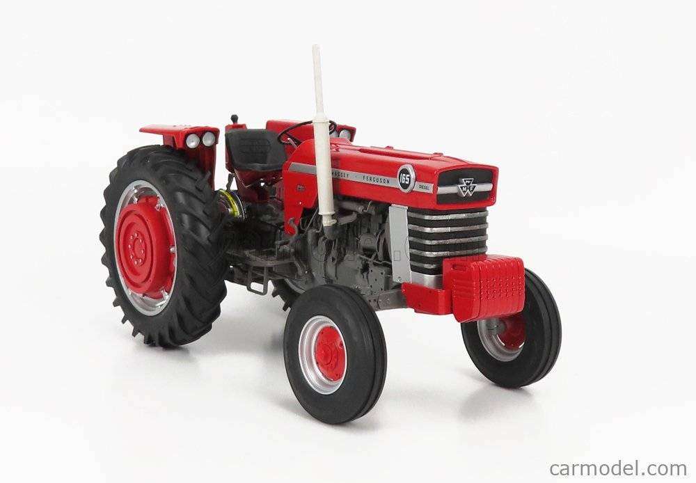 Massey Ferguson 165 Diesel US Version - 1/16 Scale (UH4053)