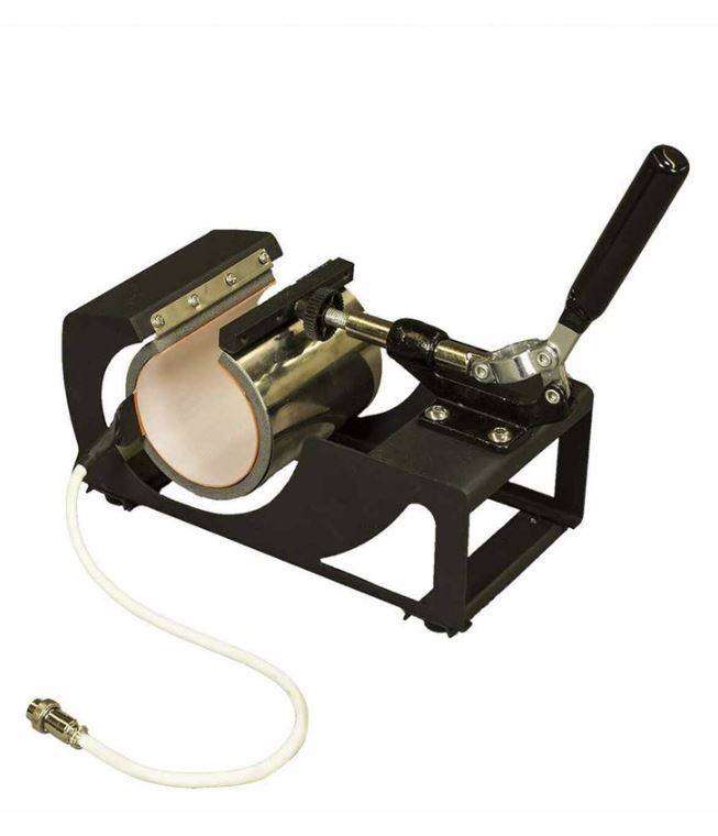 Heat press and Sublime printer to start your own business.