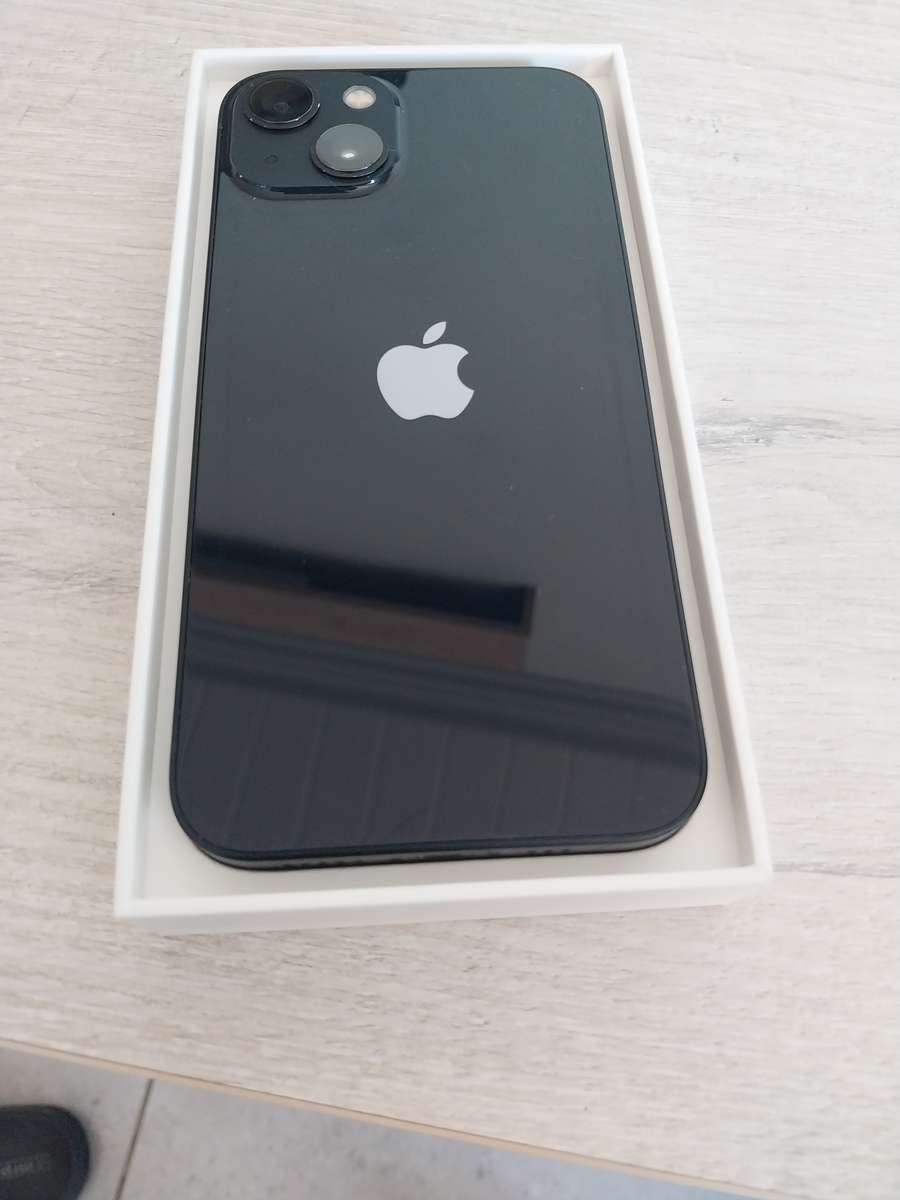 Iphone 13 256gb