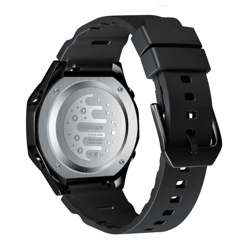 North Edge Mens Mercury Tactical Watch