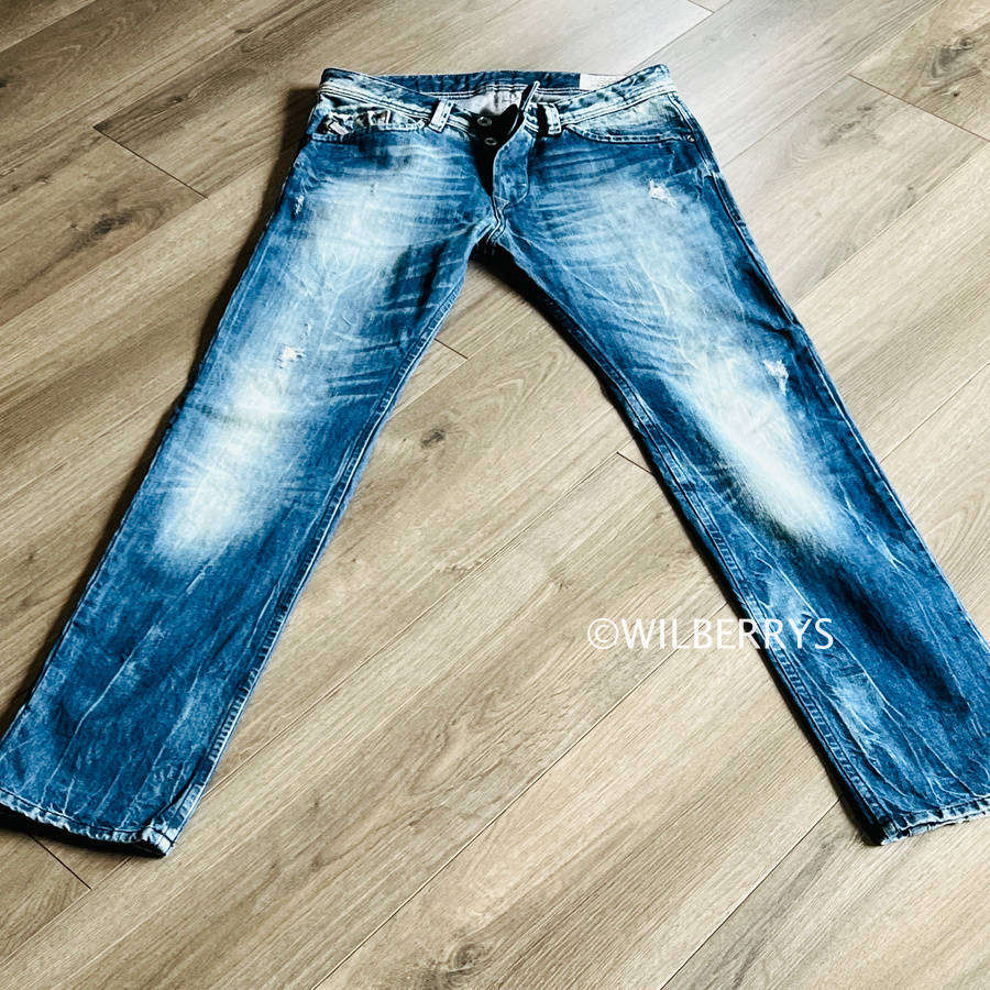 DIESEL Men Darron size 29 waist without tags