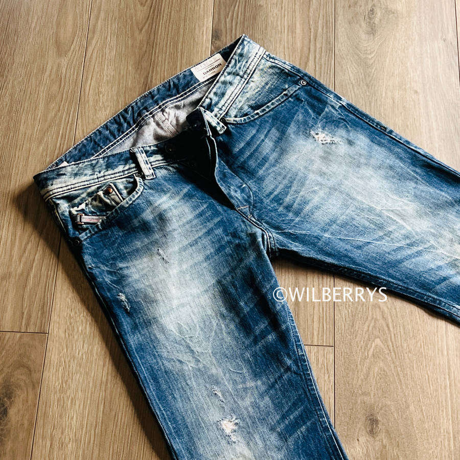 DIESEL Men Darron size 29 waist without tags