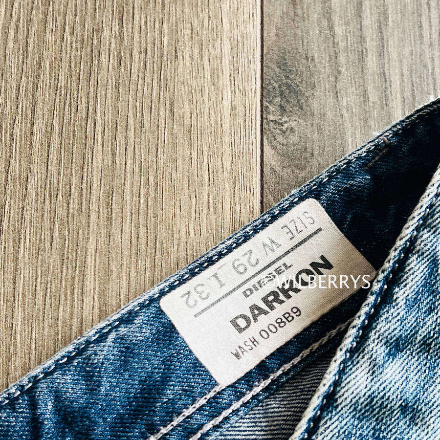 DIESEL Men Darron size 29 waist without tags