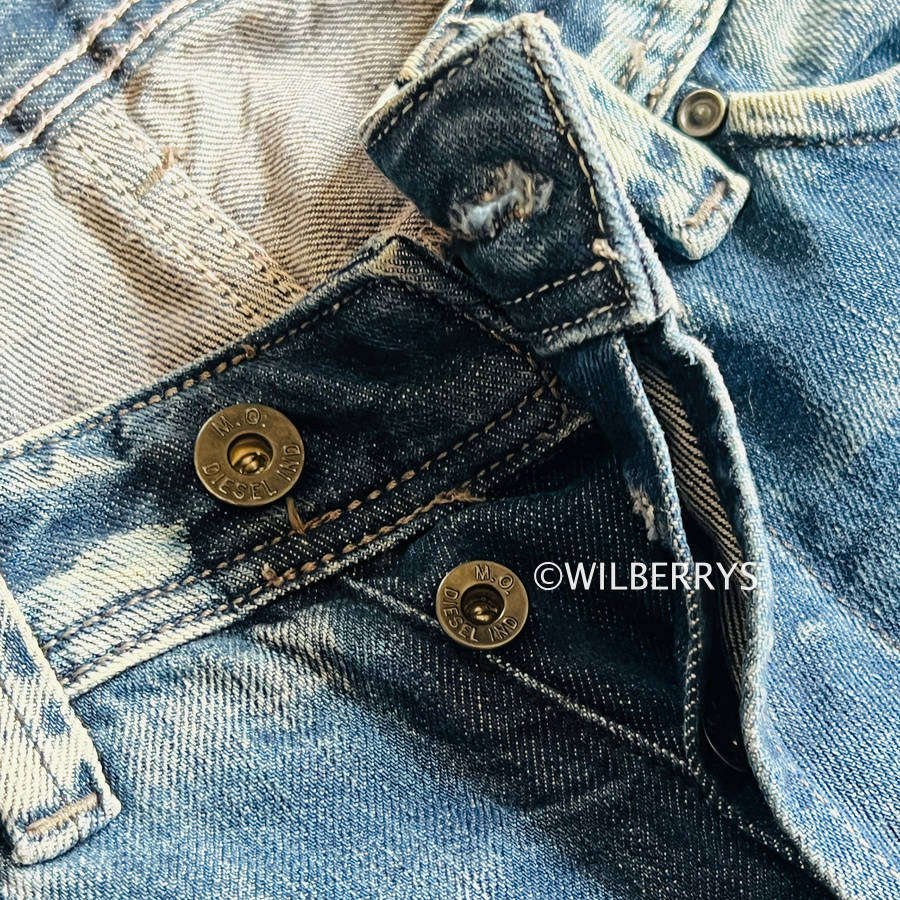 DIESEL Men Darron size 29 waist without tags