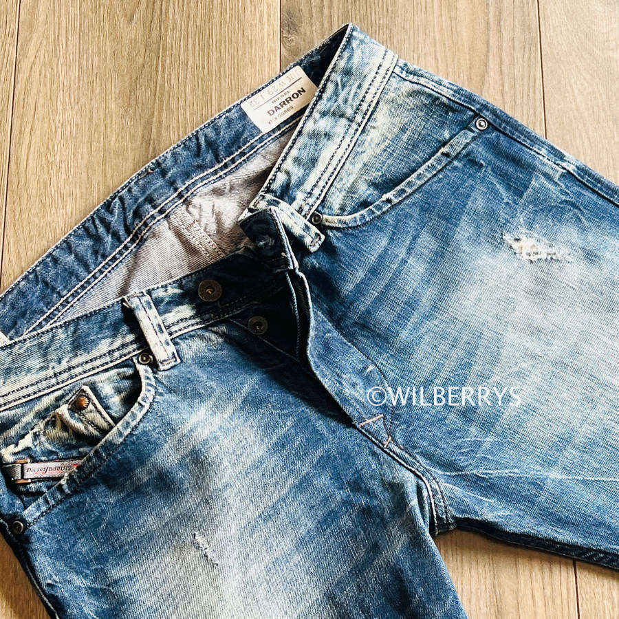 DIESEL Men Darron size 29 waist without tags