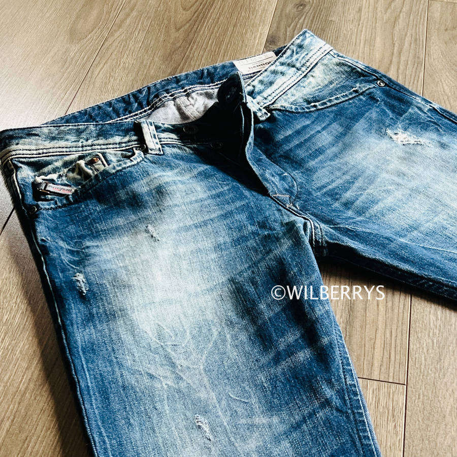 DIESEL Men Darron size 29 waist without tags