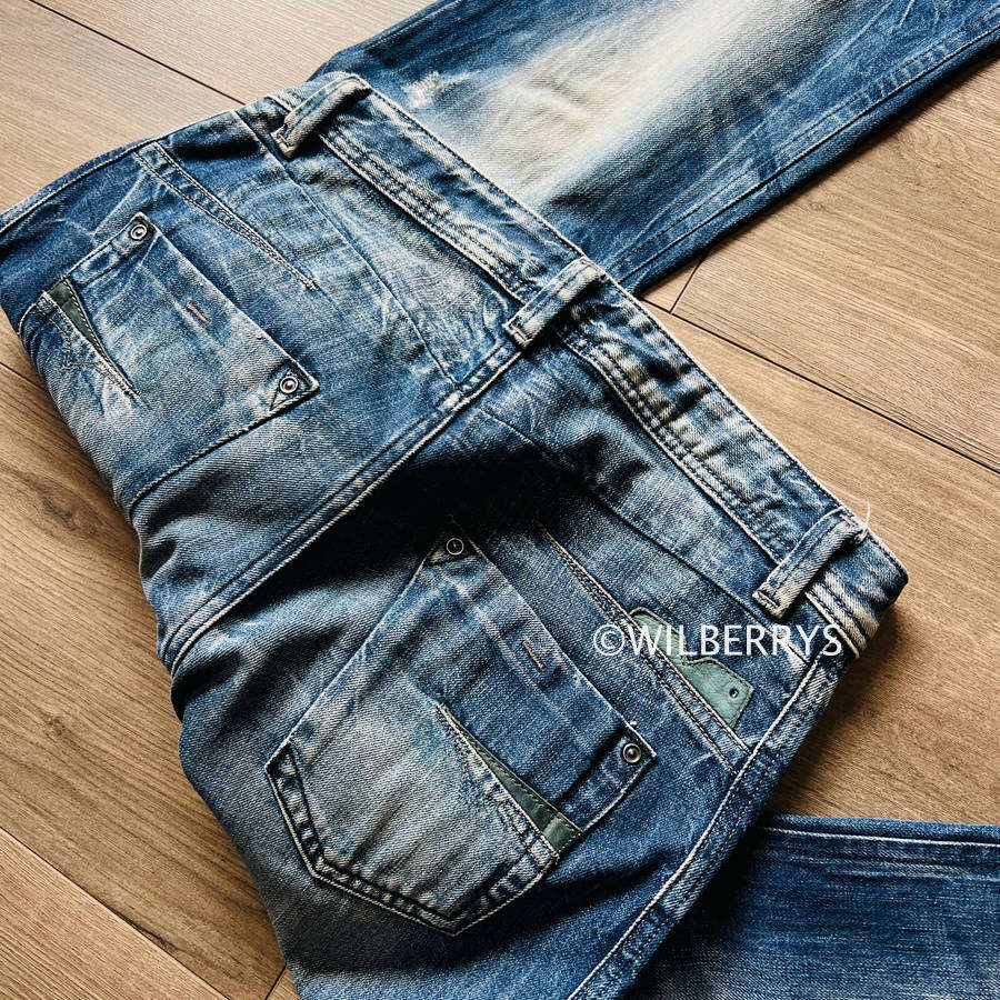 DIESEL Men Darron size 29 waist without tags