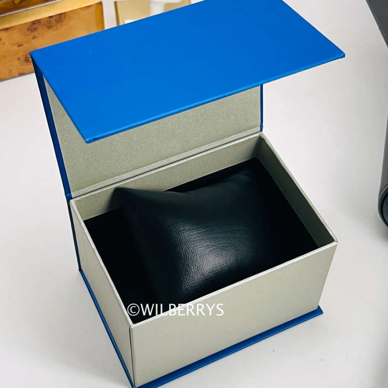 EICHMULLER Germany since 1950 Mens 42mm Classic Bracelet Watch