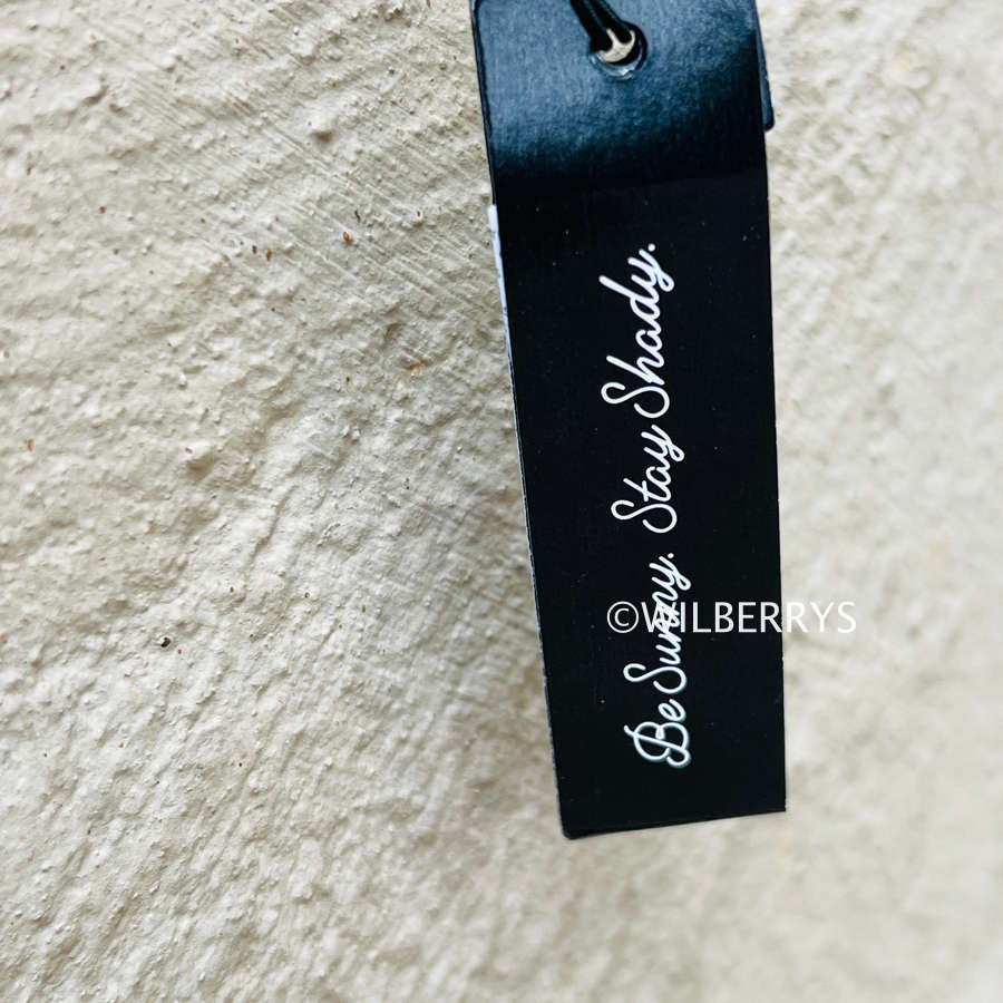 QUAY Australia Women's Celeb Worn HIGH KEY Oversized Aviator Sunglasses