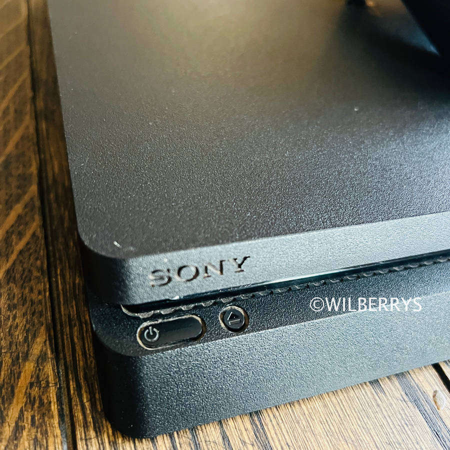 PS4 Console + 10 Game Bundle Dishonoured 2, God of War, MGSV, Horizon and more