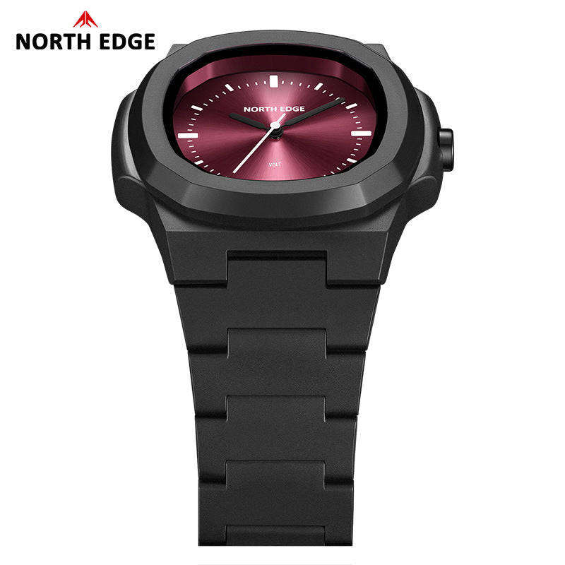 North Edge Men's VOLT Outdoor Adventure Watch