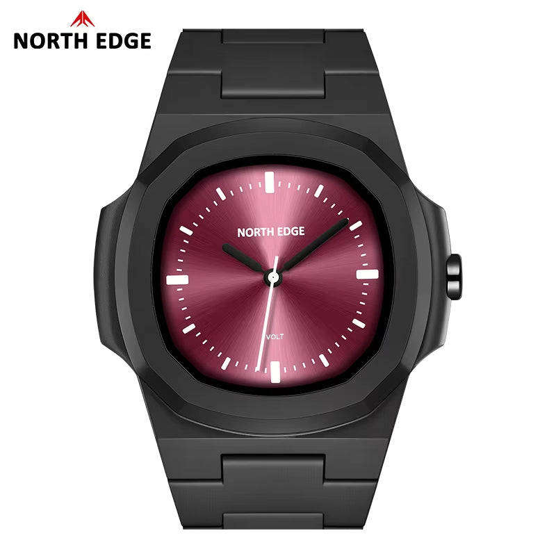 North Edge Men's VOLT Outdoor Adventure Watch