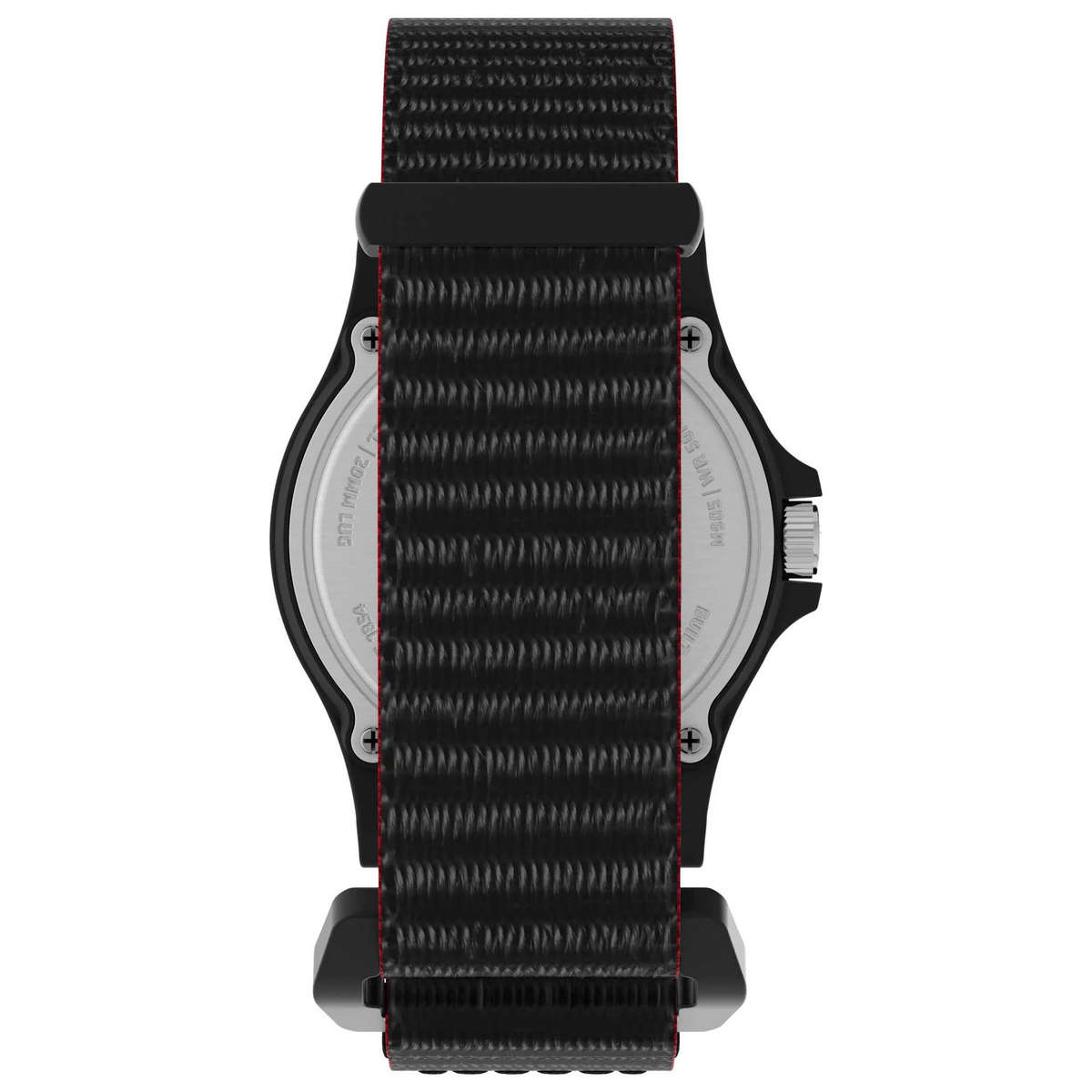 TIMEX Mens UFC Limited Edition 40mm Indiglo Watch