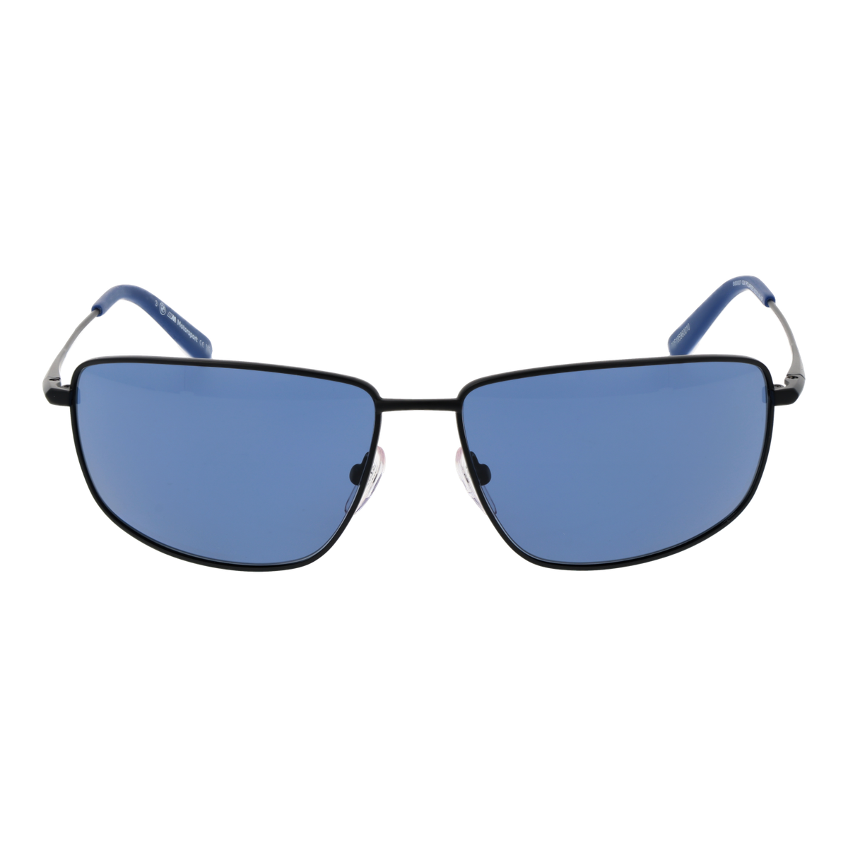 BMW Motorsports Mens M Series POLARIZED Luxury Aviator Sunglasses