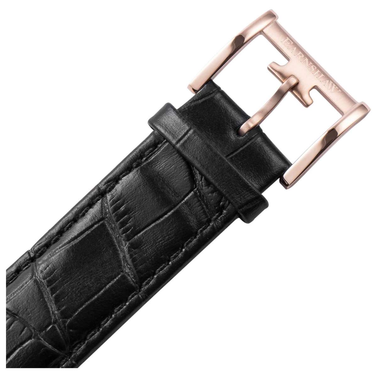 Thomas Earnshaw Breguet Classic Dress Chronograph Watch