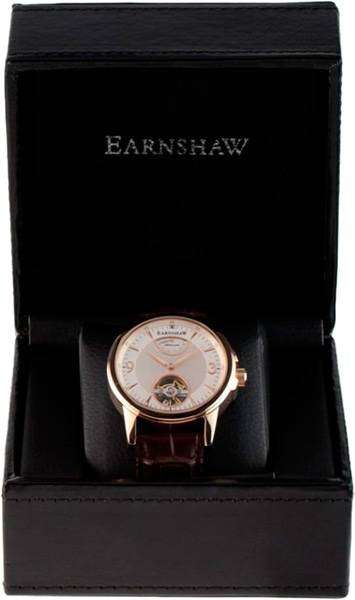 Thomas Earnshaw Flinders Master Complication Power Reserve Limited Edition Watch