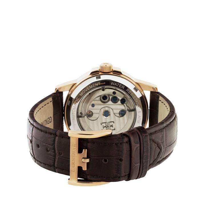 Thomas Earnshaw Flinders Master Complication Power Reserve Limited Edition Watch