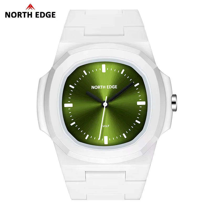 North Edge Men's VOLT Outdoor Adventure Watch
