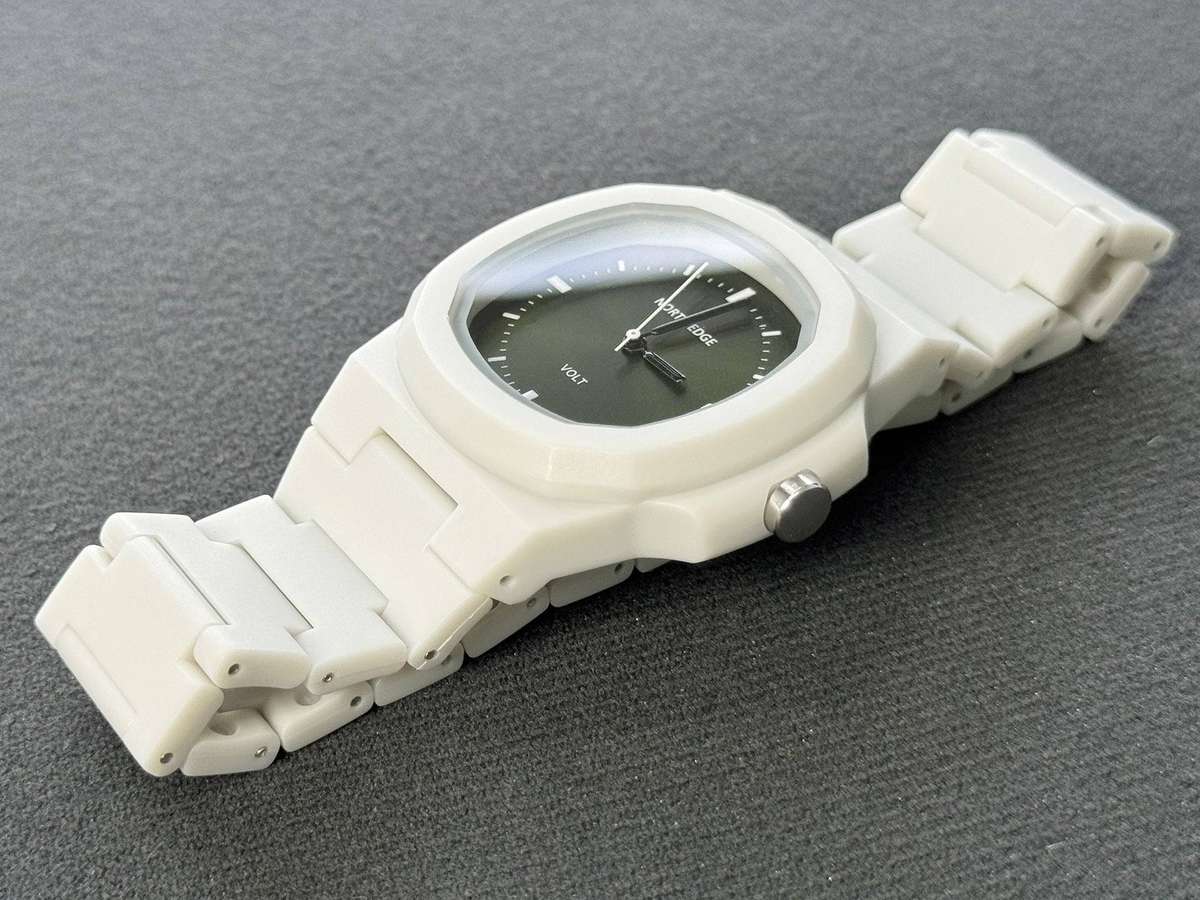 North Edge Men's VOLT Outdoor Adventure Watch