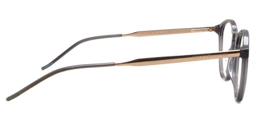 Tommy Hilfiger Women's Eyewear Glasses Eyeglasses Size 48-19-145