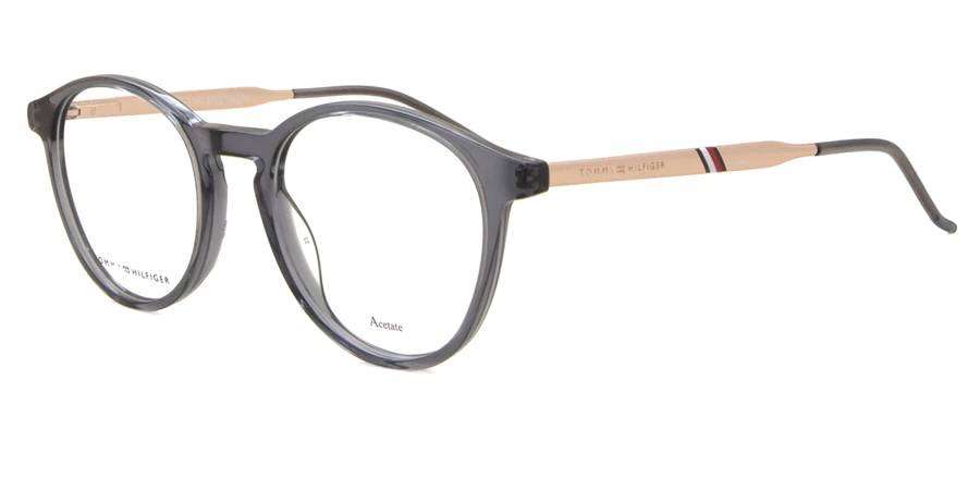 Tommy Hilfiger Women's Eyewear Glasses Eyeglasses Size 48-19-145