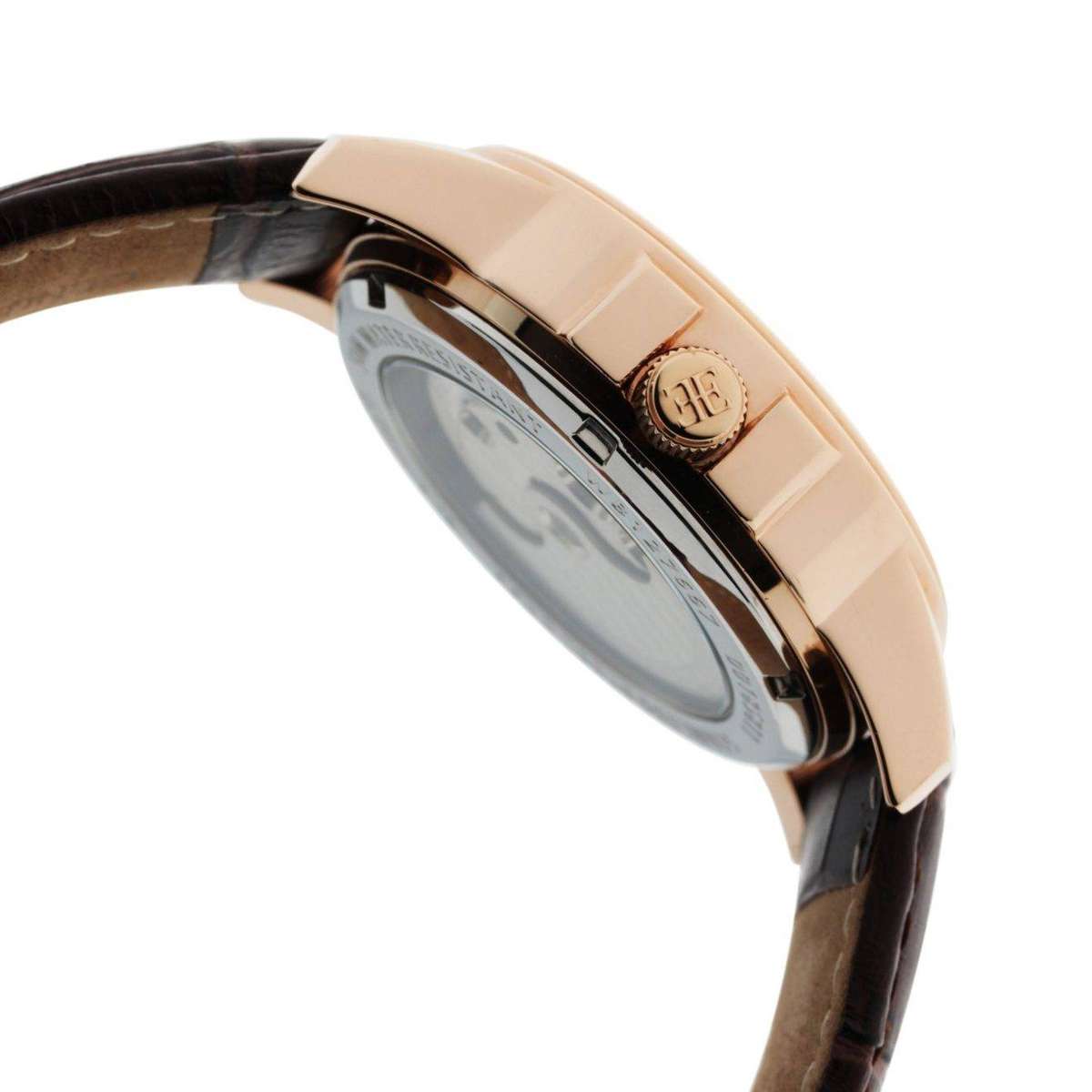 Thomas Earnshaw Flinders Master Complication Power Reserve Limited Edition Watch