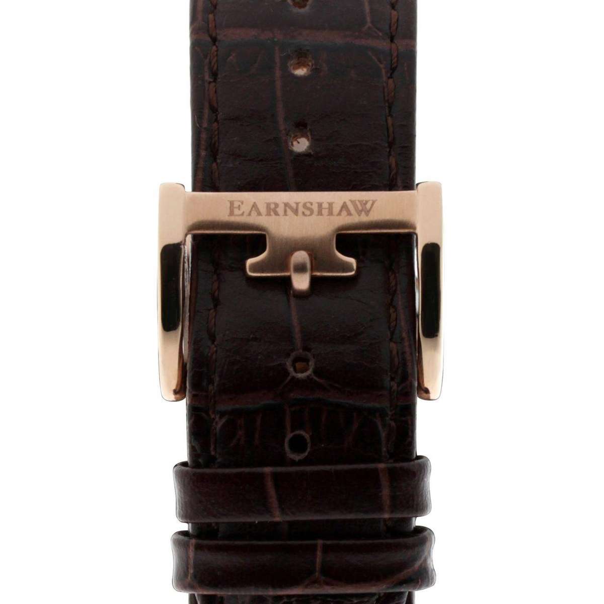 Thomas Earnshaw Flinders Master Complication Power Reserve Limited Edition Watch