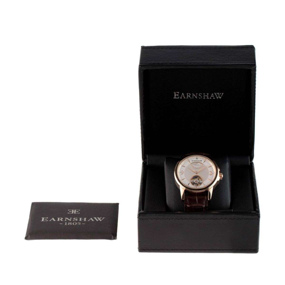 Thomas Earnshaw Flinders Master Complication Power Reserve Limited Edition Watch