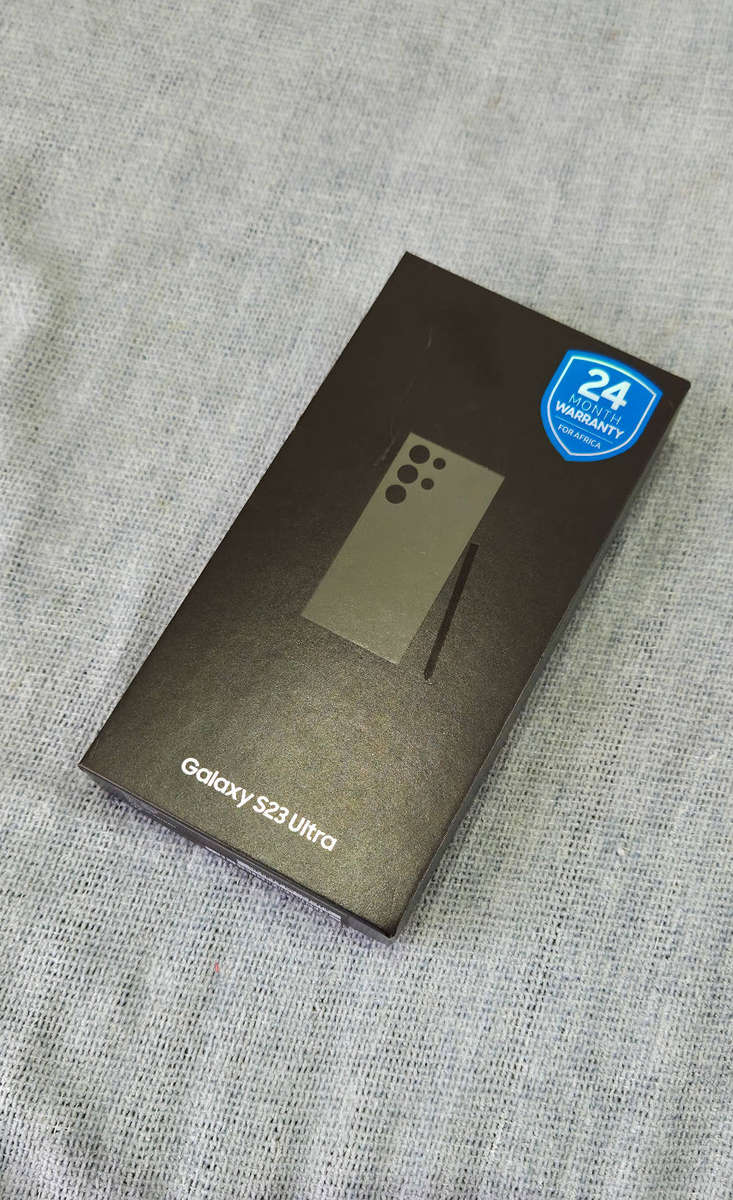 ***SAMUNG 23 ULTRA***