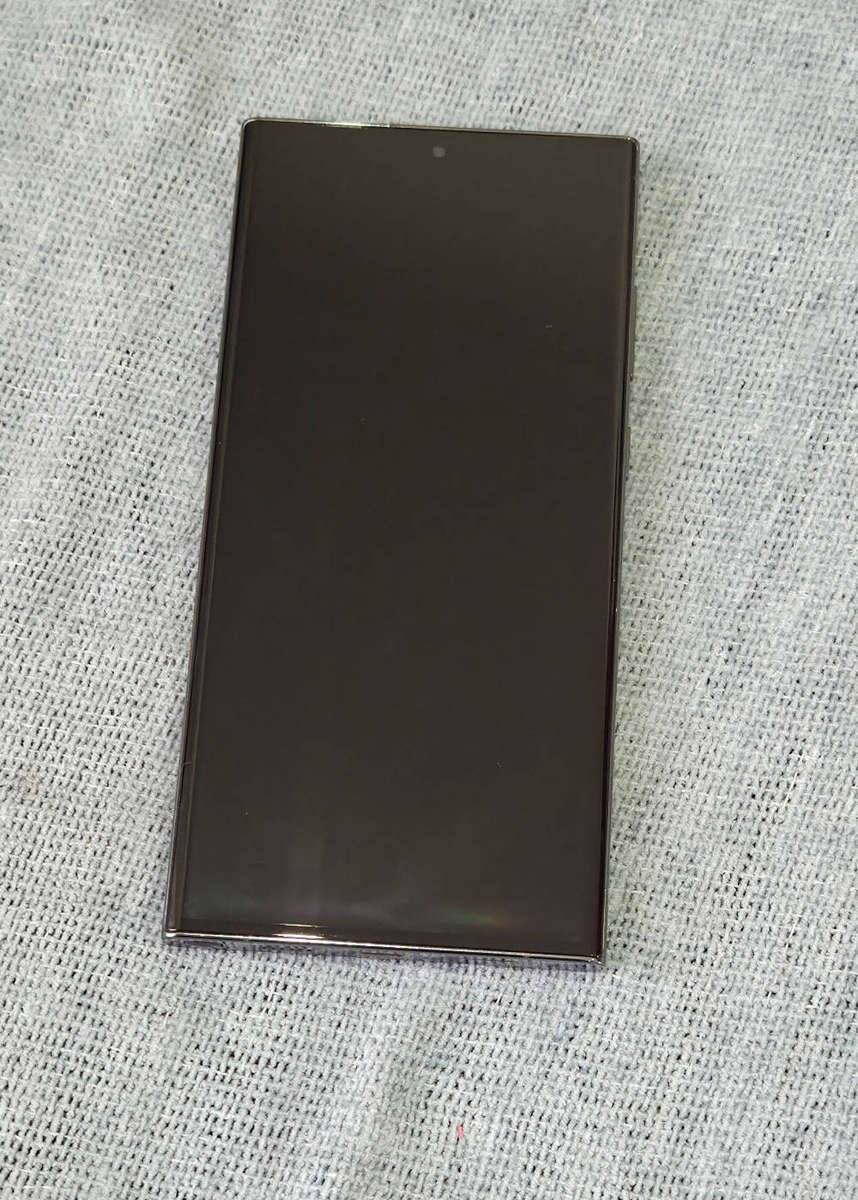 ***SAMUNG 23 ULTRA***