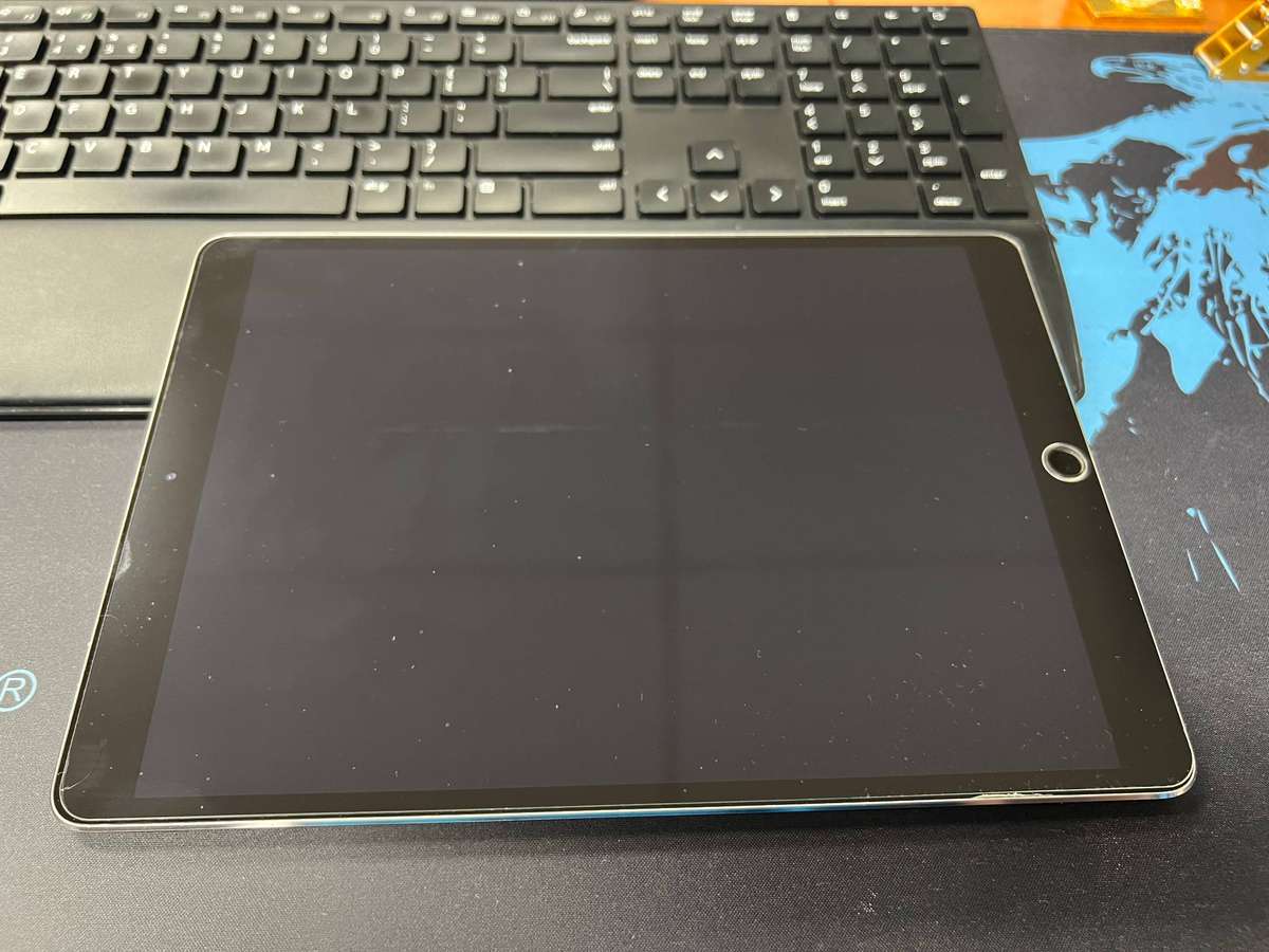 IPad Pro 10.5 (2017) 256GB WIFI & Cellular