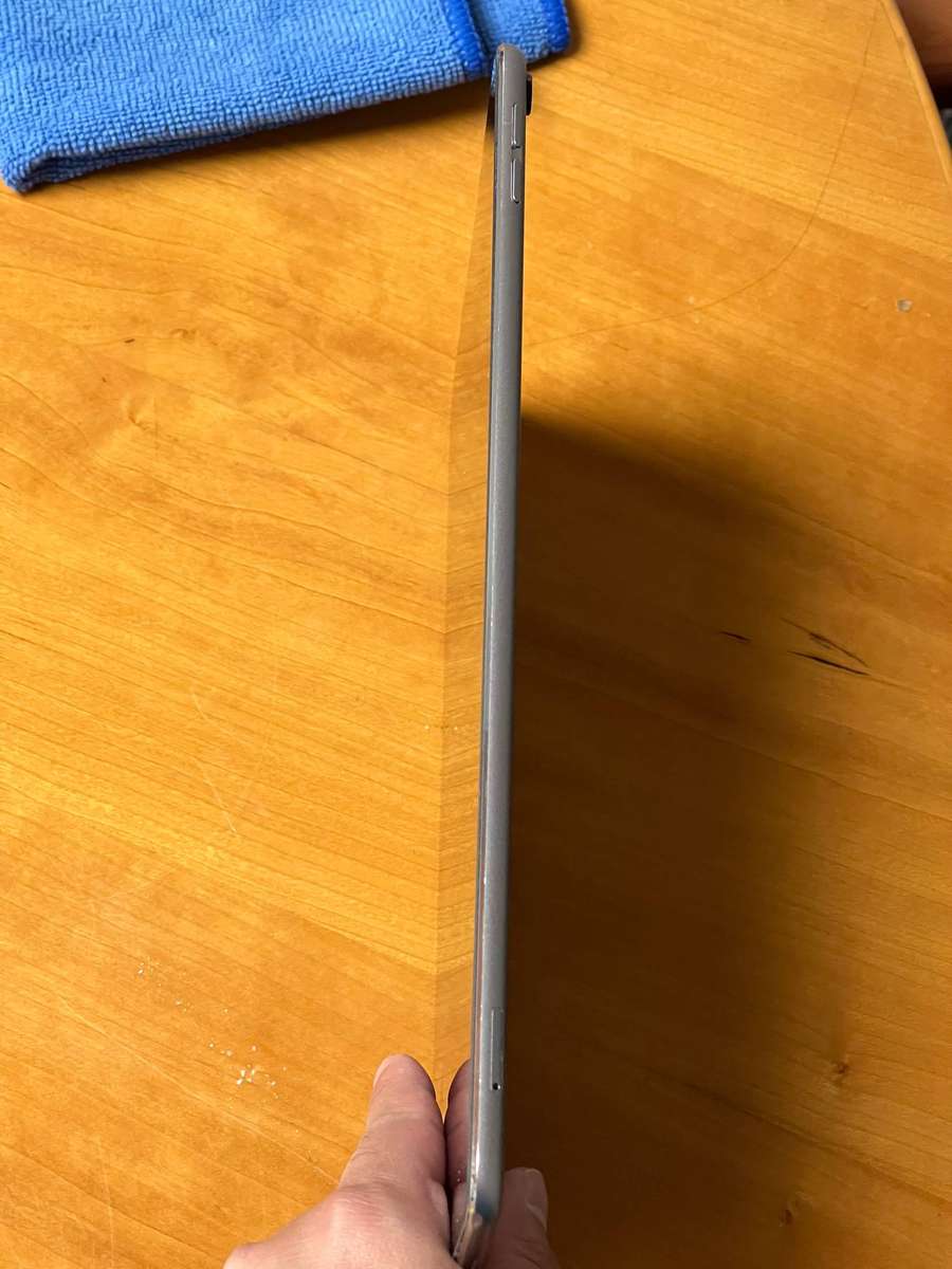 IPad Pro 10.5 (2017) 256GB WIFI & Cellular